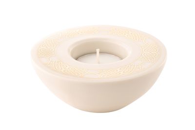 Belleek Votive Tea Light