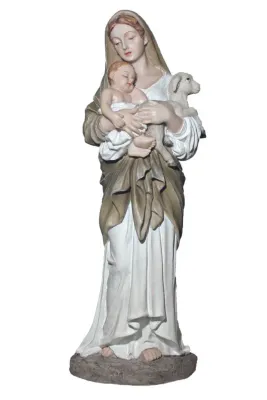8" L'Innocence Full Color from Veronese Collection 8" L'Innocence Full Color from Veronese Collection
