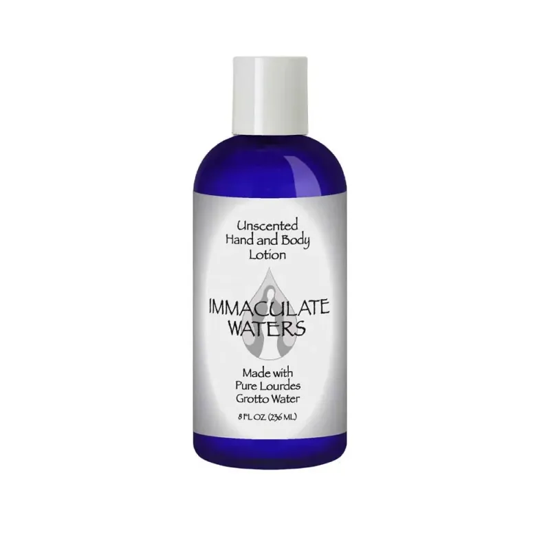Immaculate Waters Unscented Liquid Soap Immaculate Waters Unscented Liquid Soap
