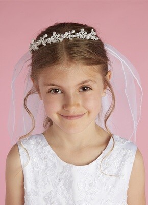First Holy Communion