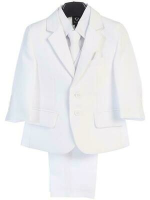 First Communion Dresses, Veils, Suits, and Accessories