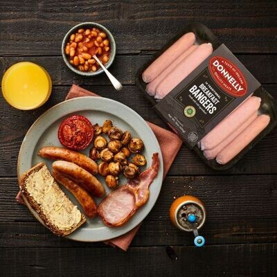 Frozen Foods (Traditional Irish Breakfast Foods)