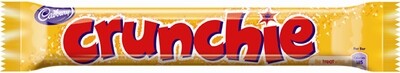 Crunchie Crunchie