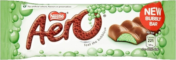 Aero Mint