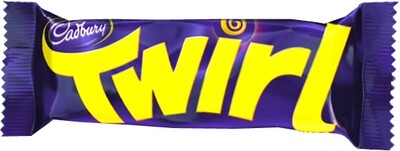 Twirl Twirl