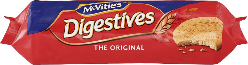 McVitie's Digestives 355g
