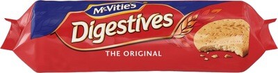 McVitie's Digestives 355g