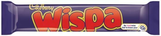 Wispa Wispa