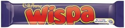 Wispa Wispa