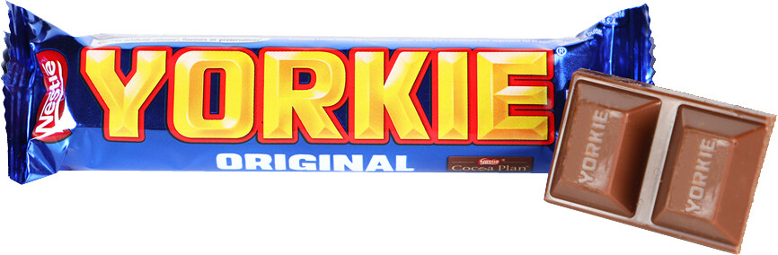 Yorkie Original Yorkie Original