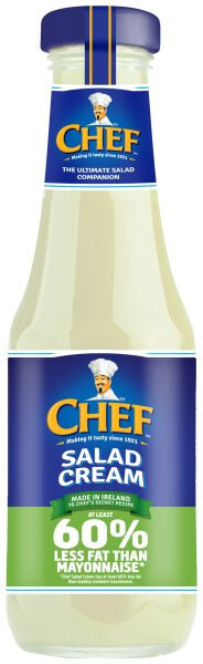 Chef Salad Cream Chef Salad Cream