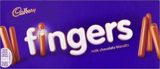 Fingers Fingers