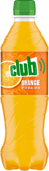Club Orange Club Orange