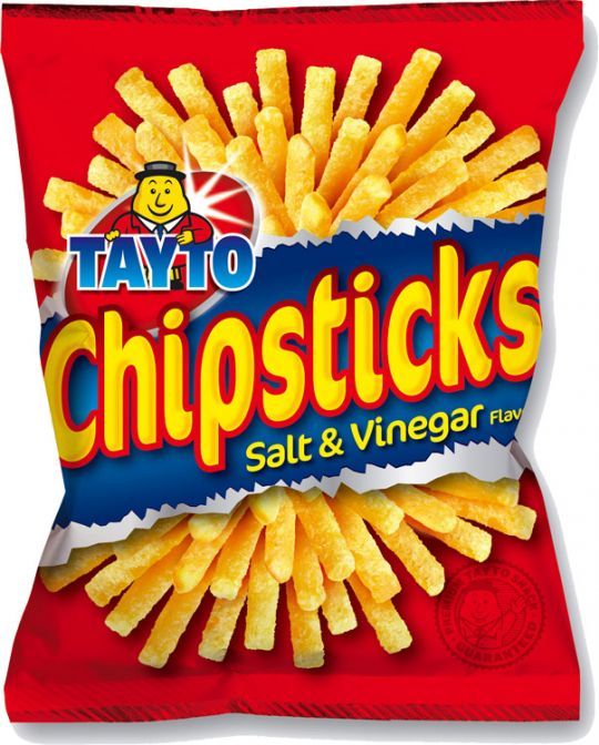 Tatyo Chipsticks Tatyo Chipsticks