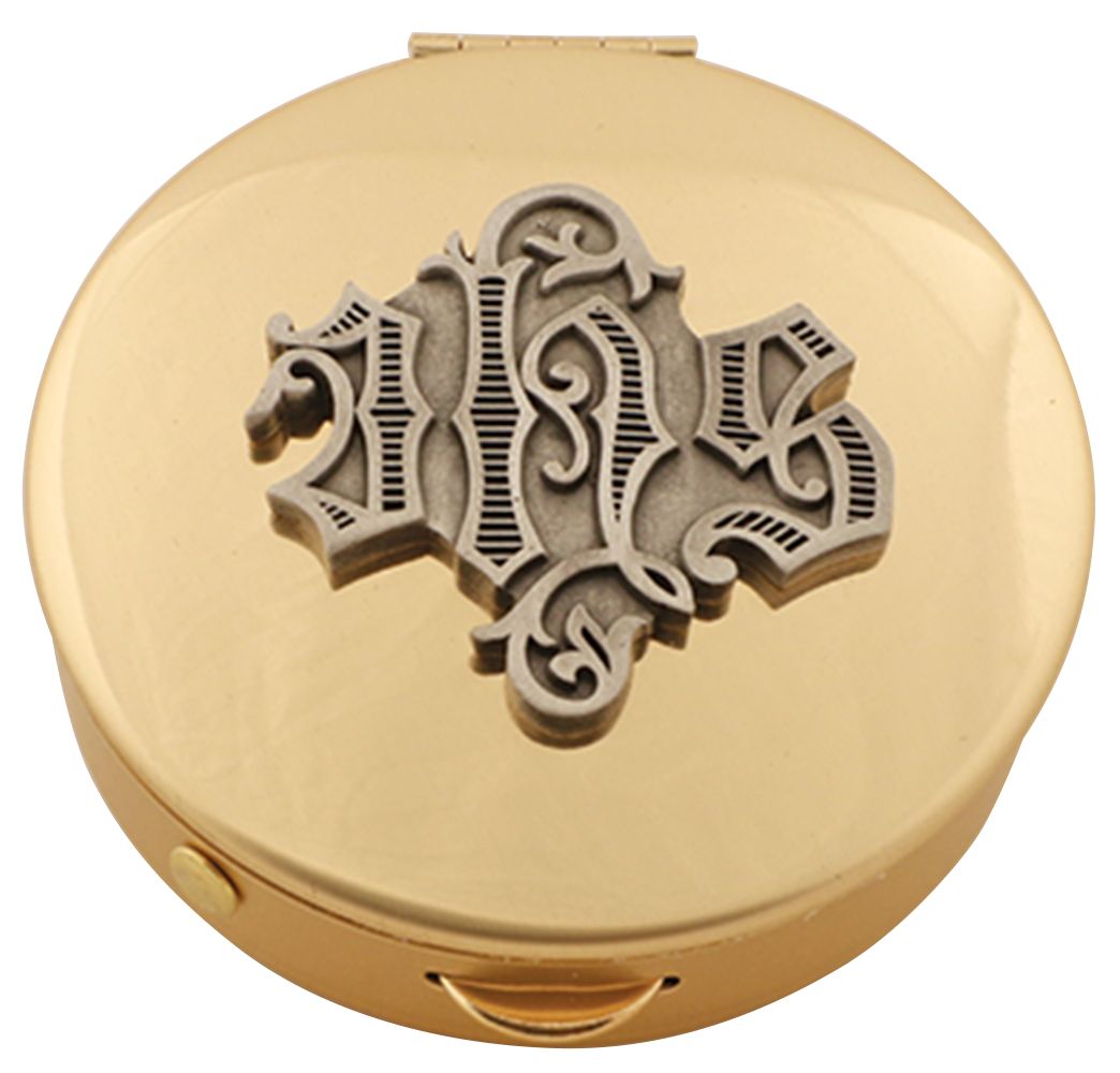 Pyx Size 3 IHS Disc.