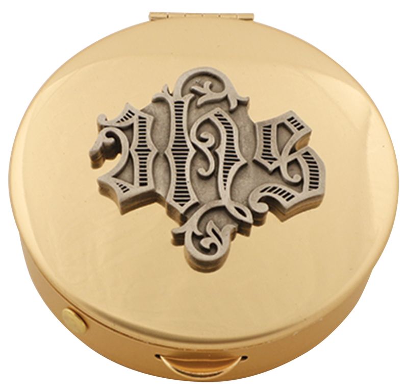 Pyx Size 3 IHS Disc. Pyx Size 3 IHS Disc.
