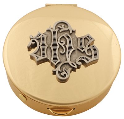 Pyx Size 3 IHS Disc.