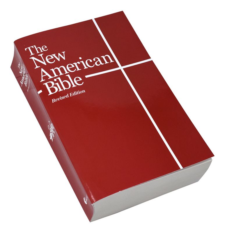 NABRE Student Edition Bible NABRE Student Edition Bible