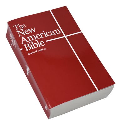 NABRE Student Edition Bible NABRE Student Edition Bible