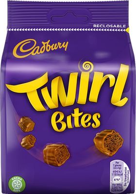Twirl Pouch Twirl Pouch