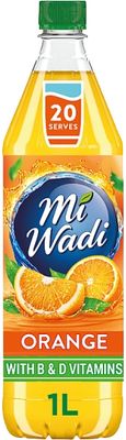 Miwadi Orange 1L Miwadi Orange 1L