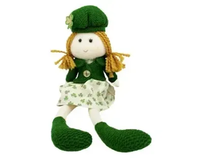 Fiona Irish Rag Doll Fiona Irish Rag Doll
