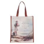 Tote Bag Lighthouse Tote Bag Lighthouse