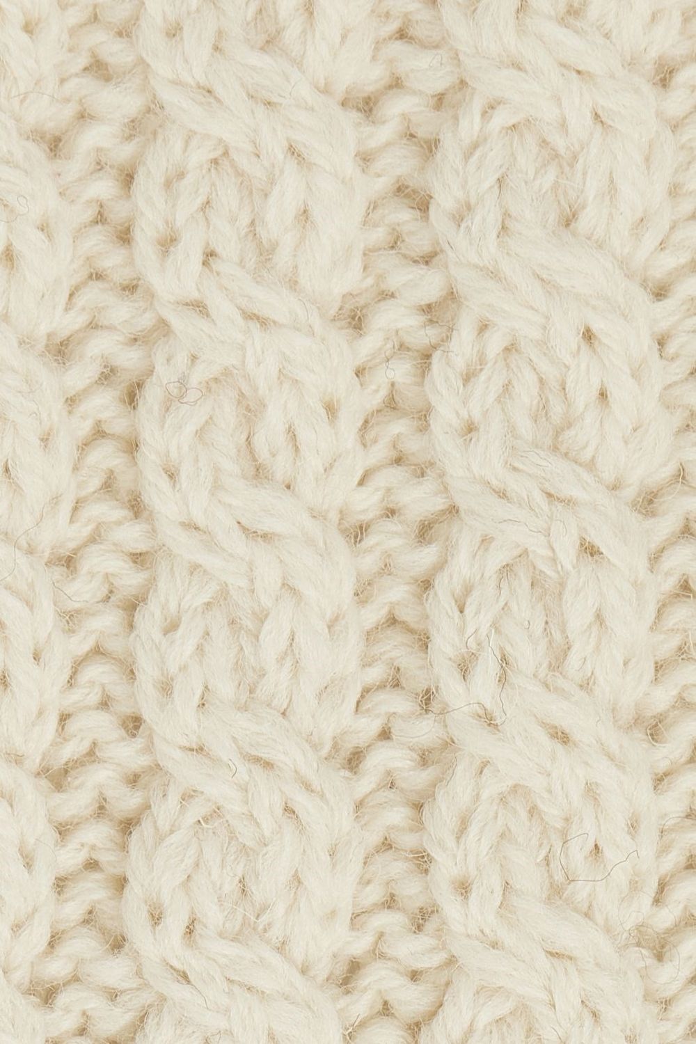 Worsted Scarf Heritage Aran