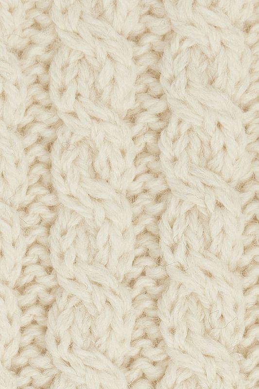 Worsted Scarf Heritage Aran Worsted Scarf Heritage Aran