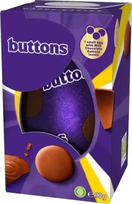 Buttons Small Egg Buttons Small Egg