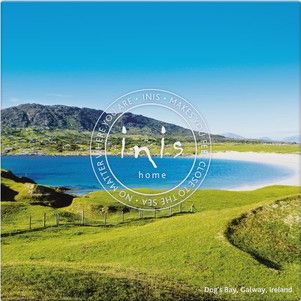 Inis Ireland Seascapes Sachet Inis Ireland Seascapes Sachet