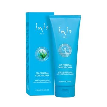 Inis Sea Mineral Conditioner 250ml/8.45 fl oz Inis Sea Mineral Conditioner 250ml/8.45 fl oz