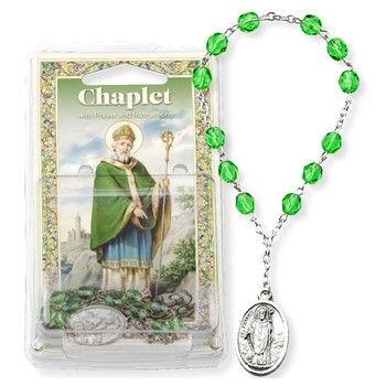 Saint Patrick Chaplet