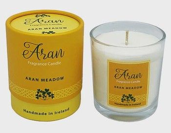 Aran Meadow Candle