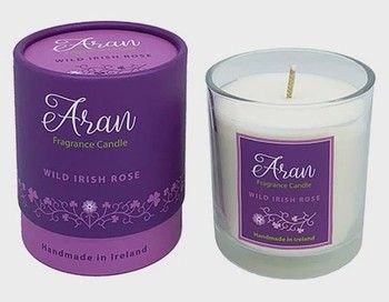 Wild Irish Rose Candle Wild Irish Rose Candle
