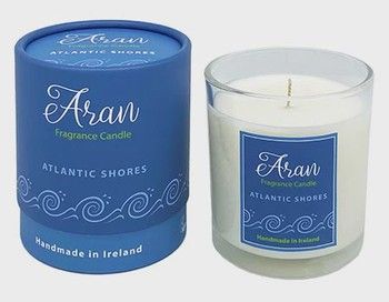 Atlantic Shores Candle