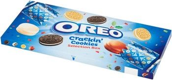 Cadbury Oreo Selection Box 170g