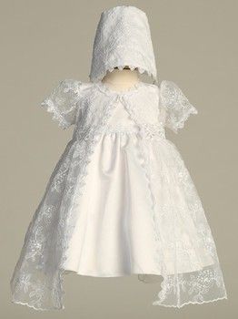 Christening Zara-A