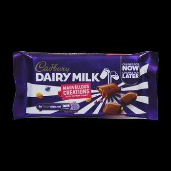 Cadbury Dairy Milk Marvellous Creations 65g (2.3oz)