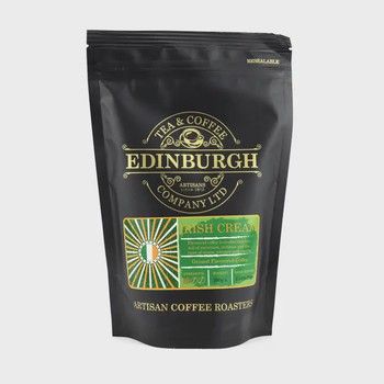 Irish Cream Flavored Coffee