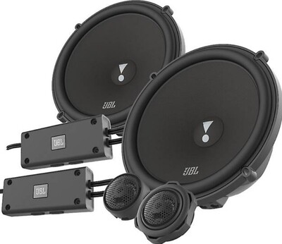 JBL Stadium 62CF 6.5 component speaker system