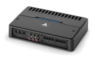 JL Audio RD 400.4 4 Channel Amplifier