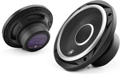 JL Audio C2 6.5 Coaxial Speakers Pair