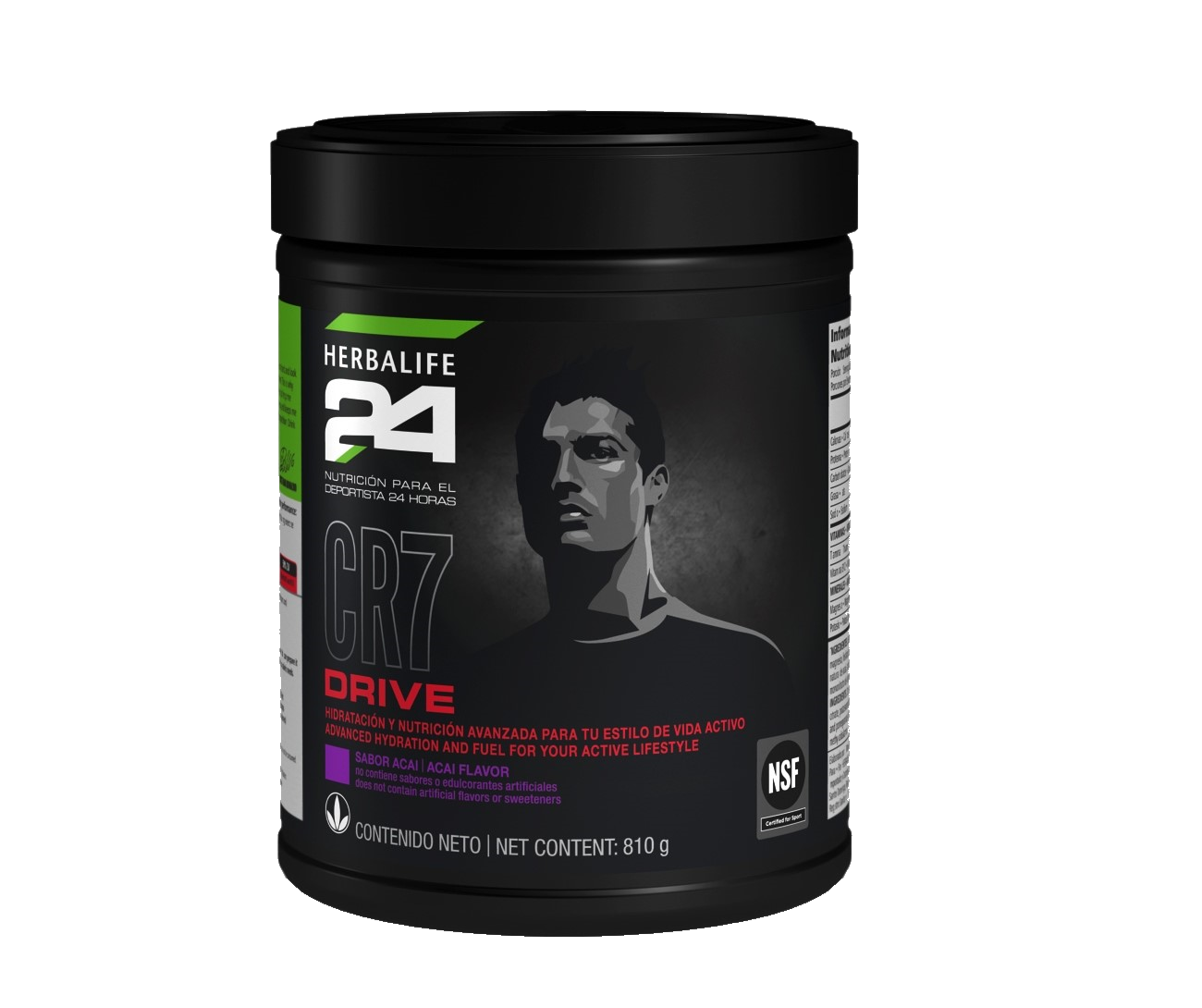 CR7 Drive Herbalife24
