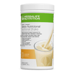 Fórmula 1 Batido Nutricional