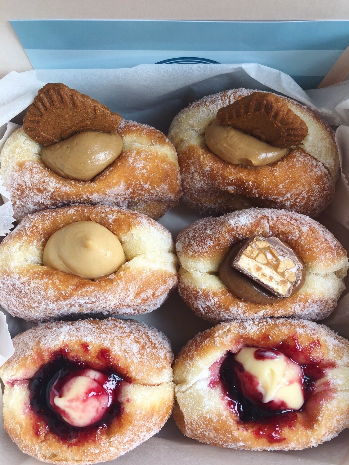 Collection- Tuesday 23rd December