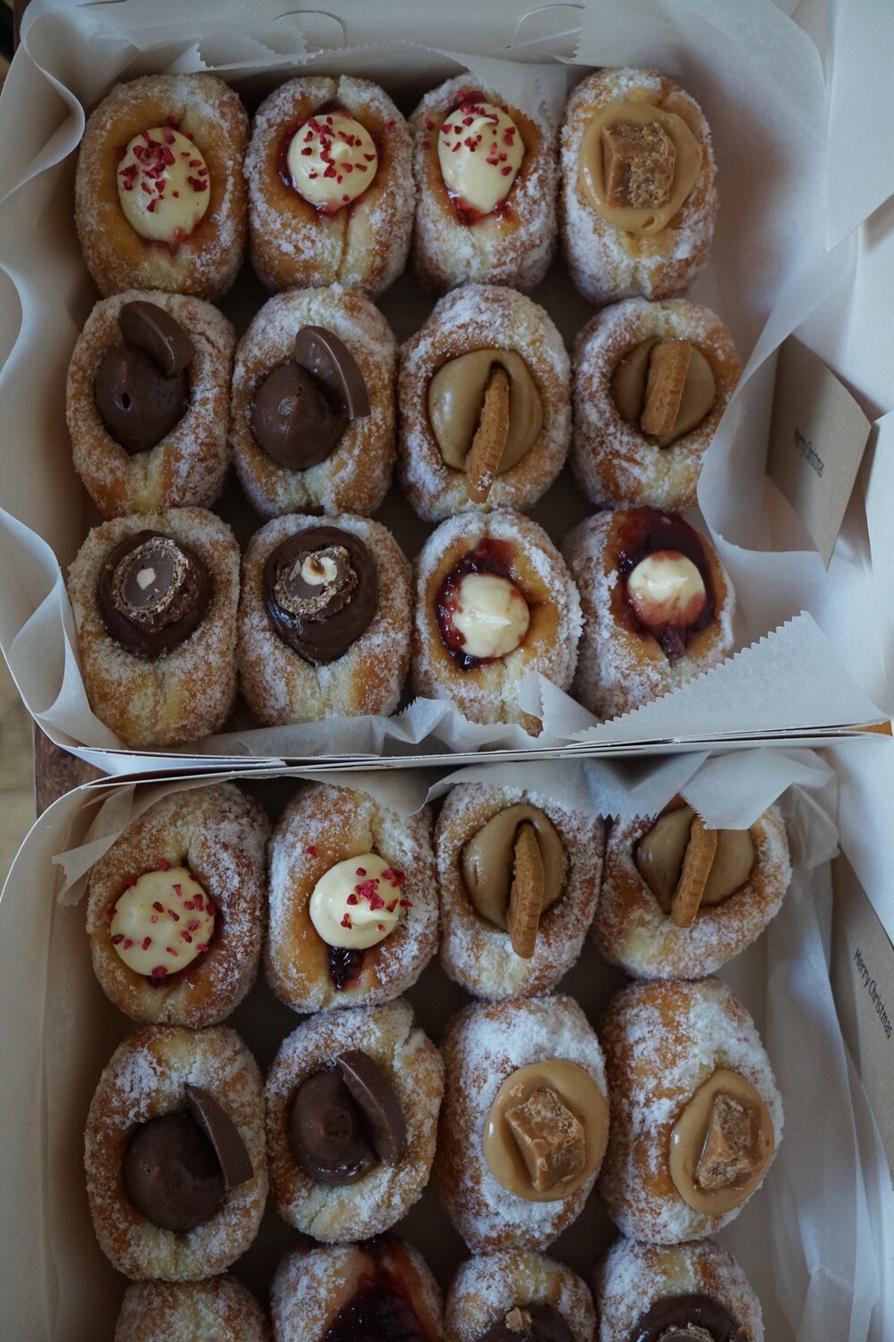 Collection- Friday 27th March