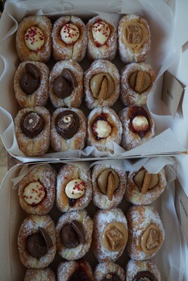 Collection- Friday 27th March