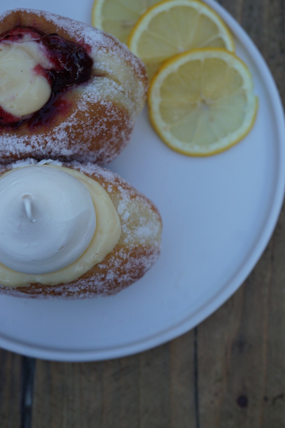 Collection- Friday 8th May