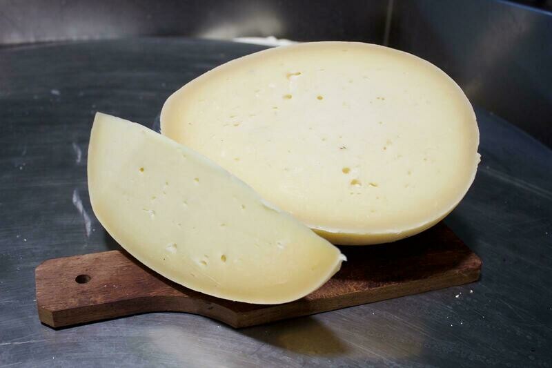 Caciocavallo